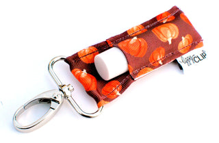 LippyClip Pumpkin Patch