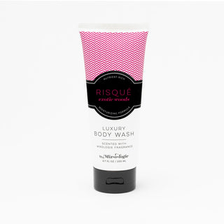 Mixologie Luxury Body Wash