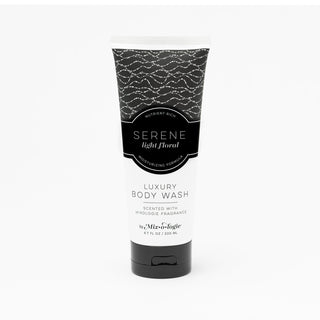 Mixologie Luxury Body Wash