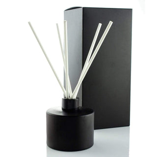 Reed Diffuser - Matte Black