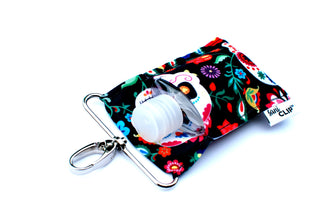 Sugar Skulls SaniClip