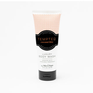 Mixologie Luxury Body Wash