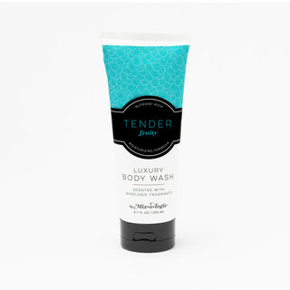 Mixologie Luxury Body Wash