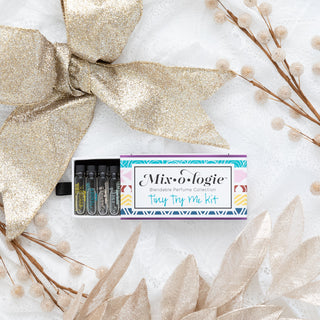 Mixologie Tiny Try Me Kit