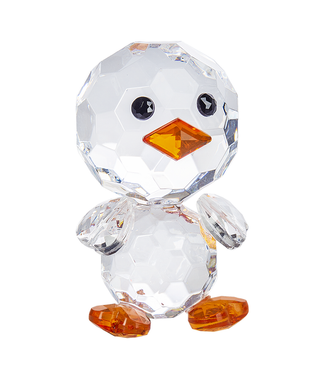 Duck Figurine