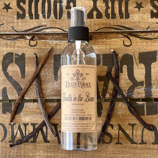 Vanilla in the Beans - 6 oz Room Spray