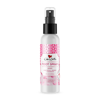 2oz XOXO TooT Spray Air Care