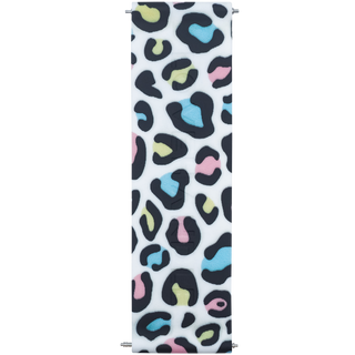 LoveHandle PRO Strap - Pastel Leopard Silicone