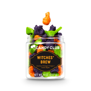 Candy Club Witches' Brew