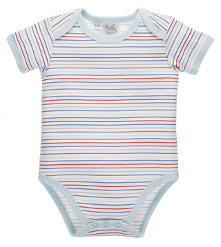 Trucks Layette Set (4 pc. set)