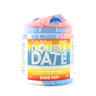 Country Bathhouse Bomb Pop Collection