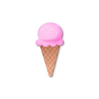 Ice Cream Cone Magnet