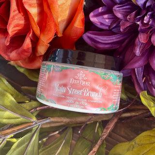 Main Street Brunch - Body Butter