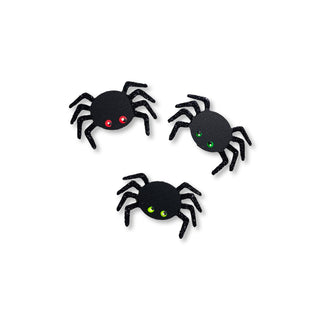 Spider Magnets Set of 3