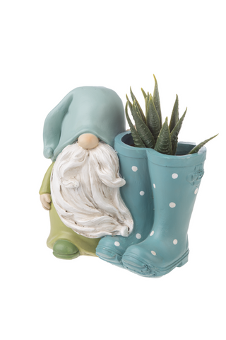 Gnome Planters