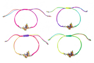 Butterfly Bracelets