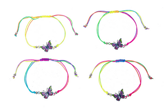 Butterfly Bracelets