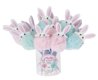 Fluffy Bunny Pens