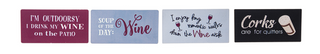 Wine Humor Magnets