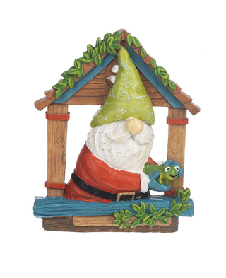 My Sweet Gnome Garden - Tree Decor