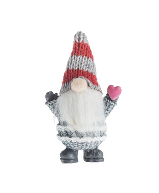 Gnome in Love - Magnets