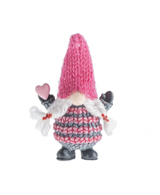 Gnome in Love - Magnets