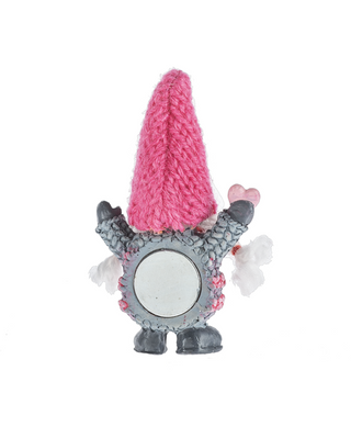 Gnome in Love - Magnets