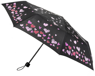 Magical Color Changing Umbrella