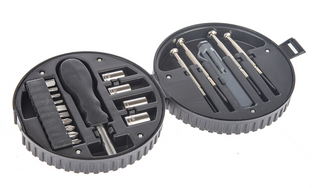 Tire Tools Set (21 pc. set)