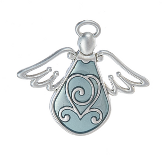 Angel of Friendship Charms