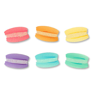 Macaron Magnets Set of 6