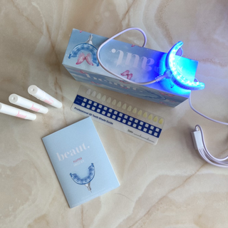 Flutter Smile Kit
