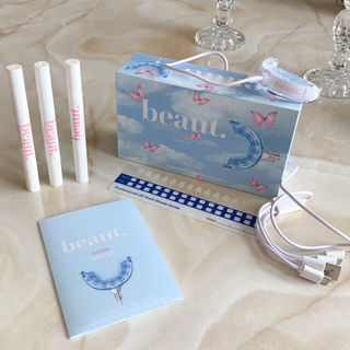 Flutter Smile Kit