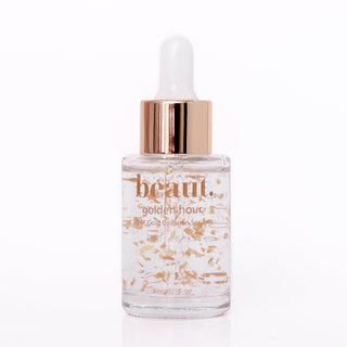 Golden Hour 24k Gold Serum