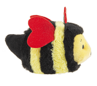 Luv Bumblebee Plush