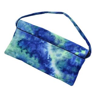 Tie Dye Lounge Beach Towel