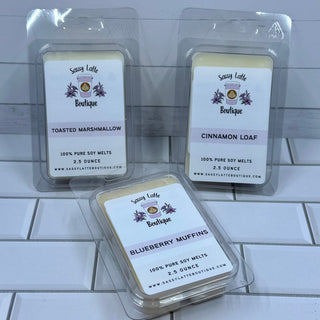 Everyday 2.5oz Mini Wax Melts