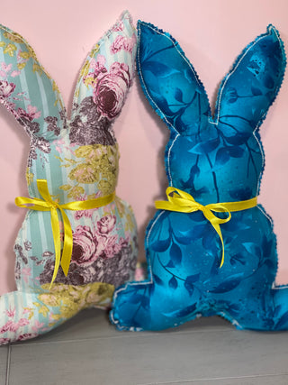 Limited Edition Bunnies