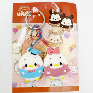 Character Key Covers