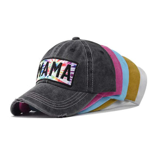 Mama Tie Dye Hats