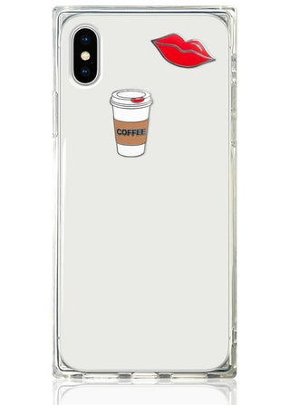 Coffee Phone Charm Pack