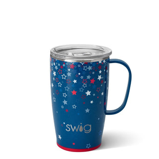 Swig Star Burst Travel Mug (18oz)