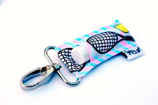 Tennis Lippyclip